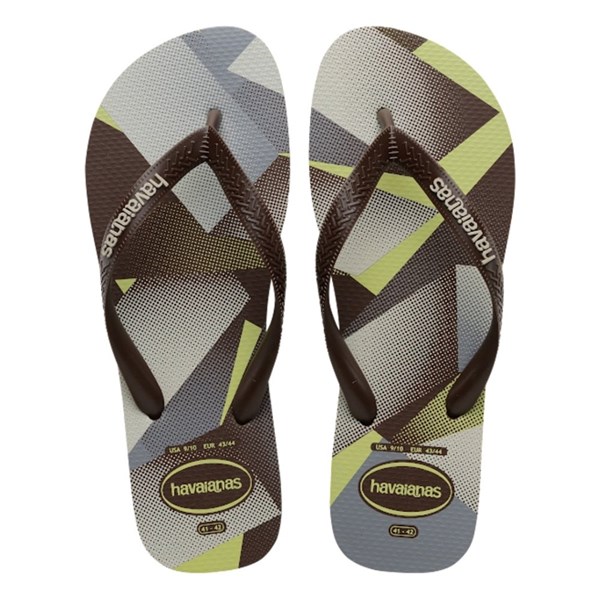 Chinelo Havaianas Top Style