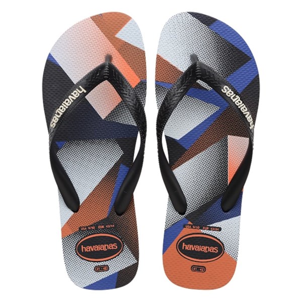 Chinelo Havaianas Top Style