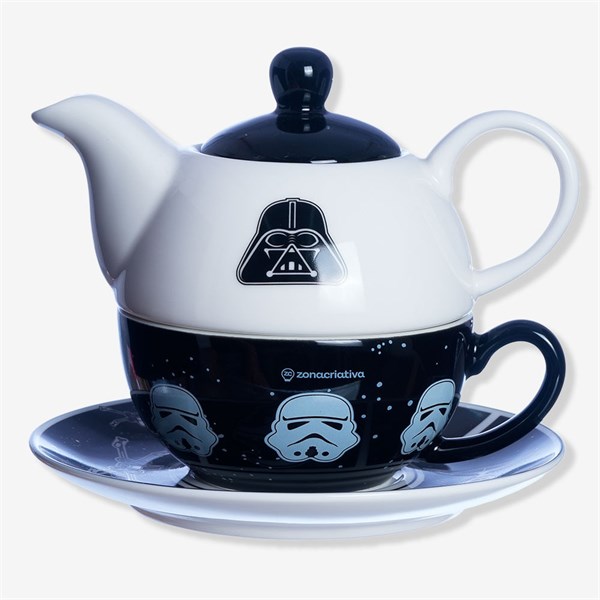 Bule 2 em 1 Star Wars