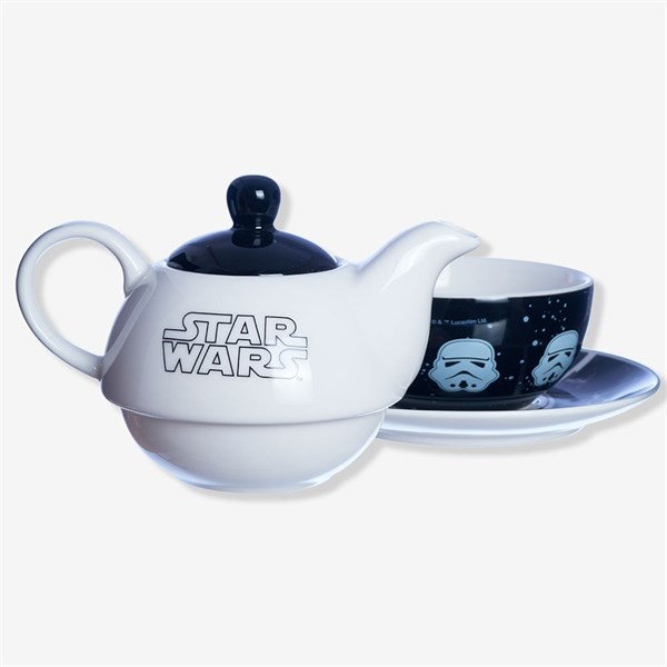 Bule 2 em 1 Star Wars