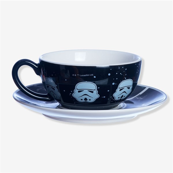 Bule 2 em 1 Star Wars