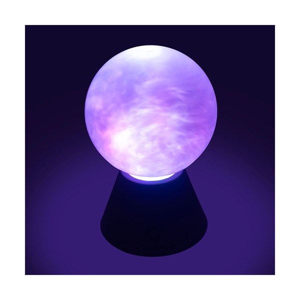 Luminária Globo Nebulosa