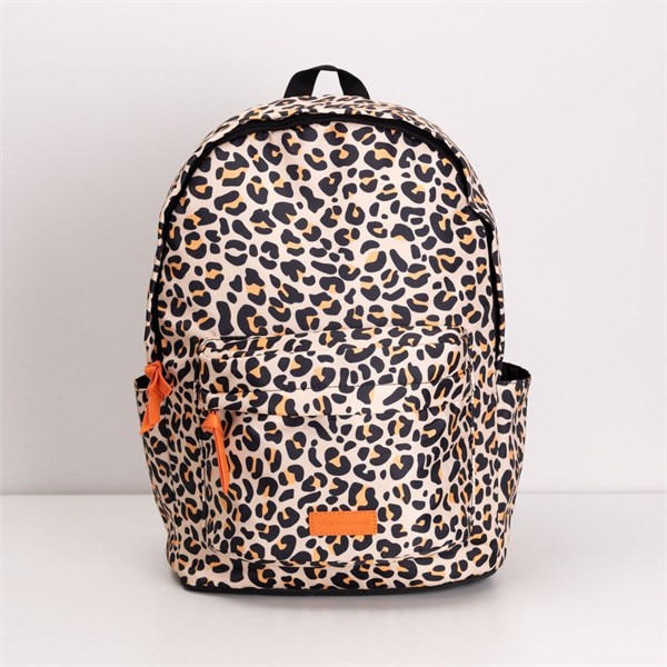 Mochila Laptop Rolê Oncinha