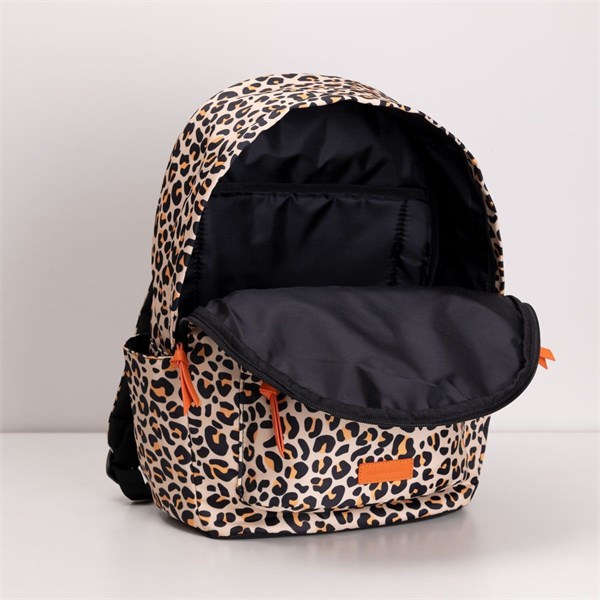 Mochila Laptop Rolê Oncinha