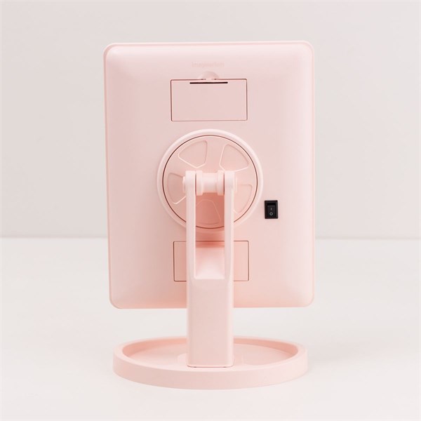 Espelho Com Led Sem Filtro