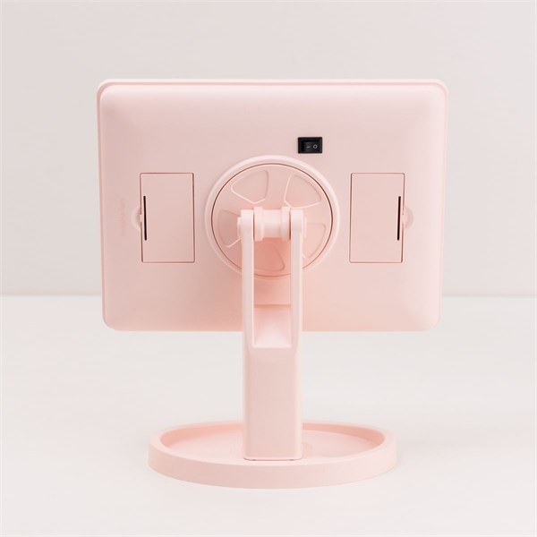 Espelho Com Led Sem Filtro