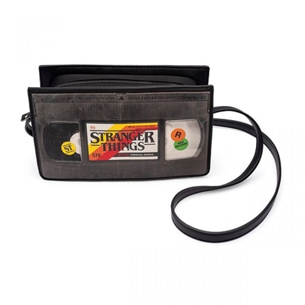 Bolsa Stranger Things Fita UHUL