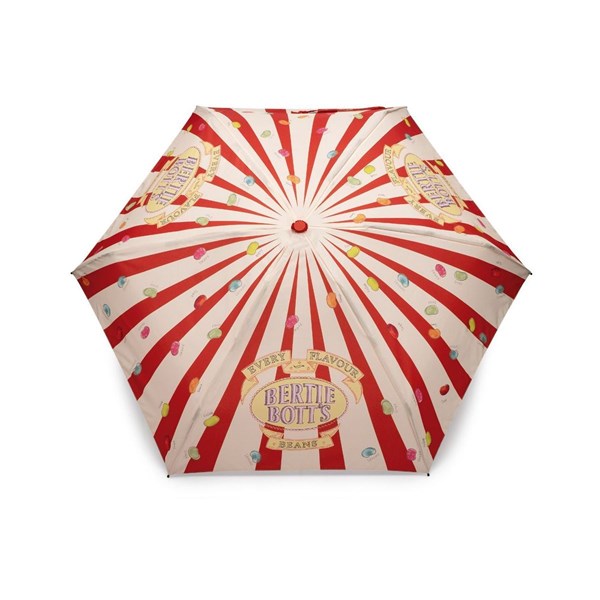 Guarda Chuva Feijõezinhos Sabores Harry Potter - Black Friday