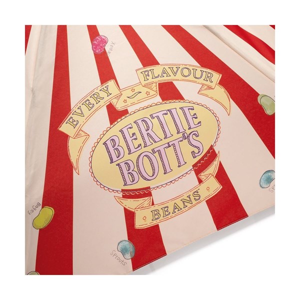 Guarda Chuva Feijõezinhos Sabores Harry Potter - Black Friday