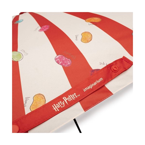 Guarda Chuva Feijõezinhos Sabores Harry Potter - Black Friday