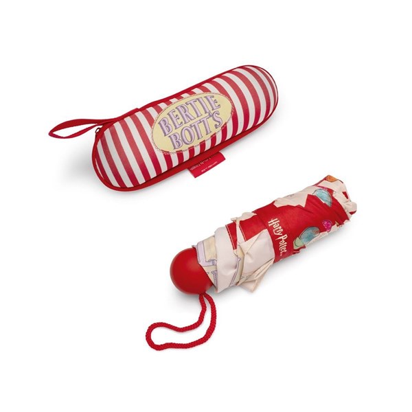 Guarda Chuva Feijõezinhos Sabores Harry Potter - Black Friday