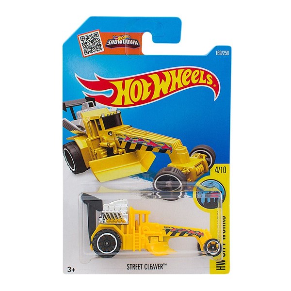 Hot Wheels Carros Básicos 1:64 Sortidos