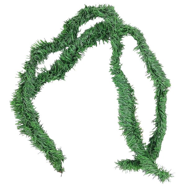 Festão Natalino Verde