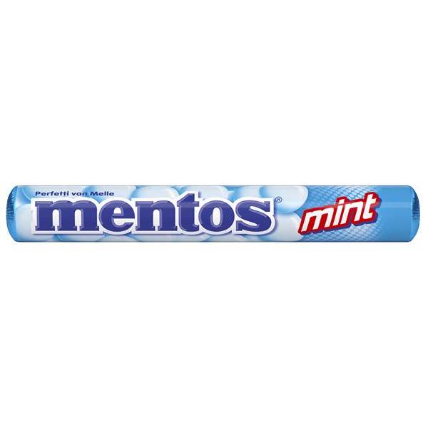 Mentos Mint 38GR