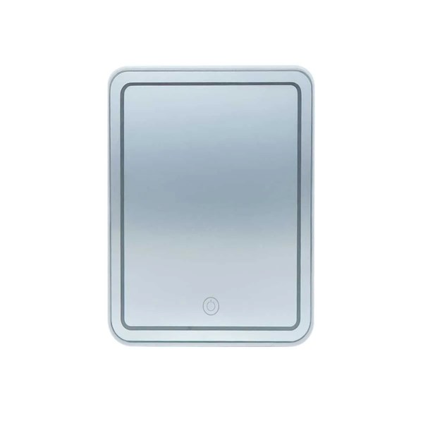 Geladeira Com Led Para Skin Care Vibes