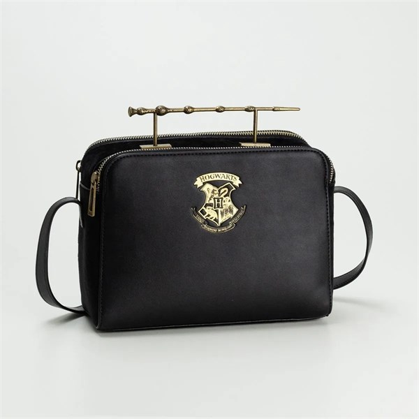 Bolsa HP Crossbody Varinha