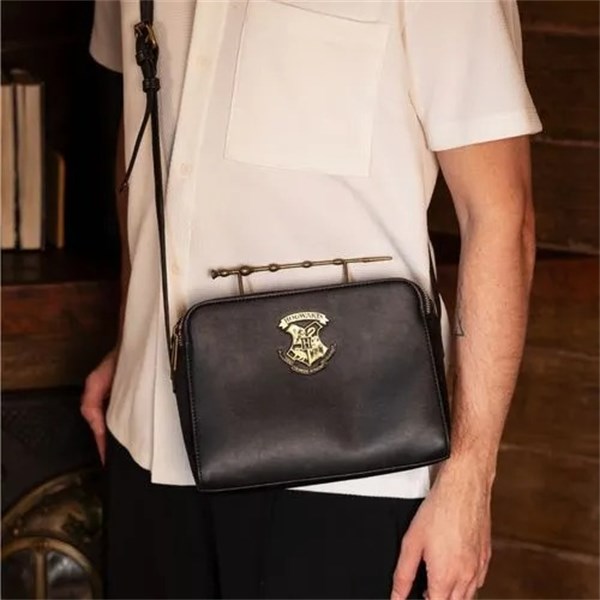 Bolsa HP Crossbody Varinha