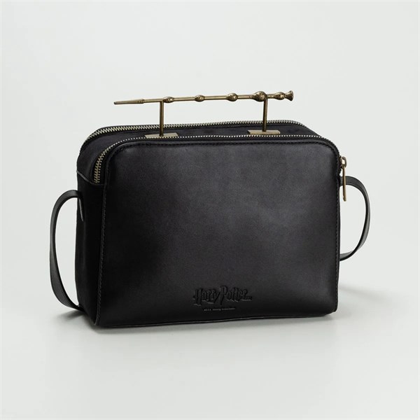 Bolsa HP Crossbody Varinha