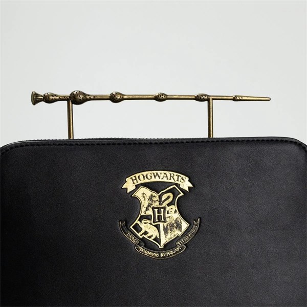 Bolsa HP Crossbody Varinha