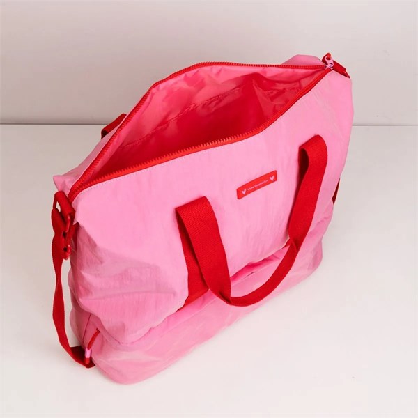 Bolsa Bem Estar Rosa e Vermelha - Black Friday