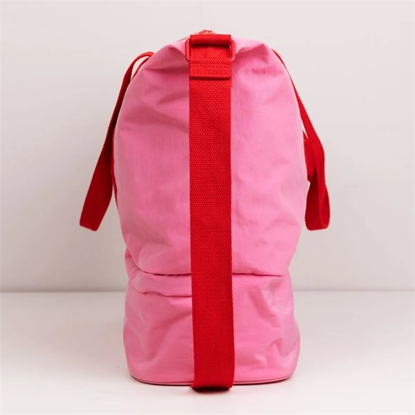 Bolsa Bem Estar Rosa e Vermelha - Black Friday