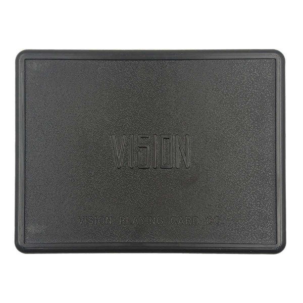 Jogo De Baralho 2PCS Vision Plast