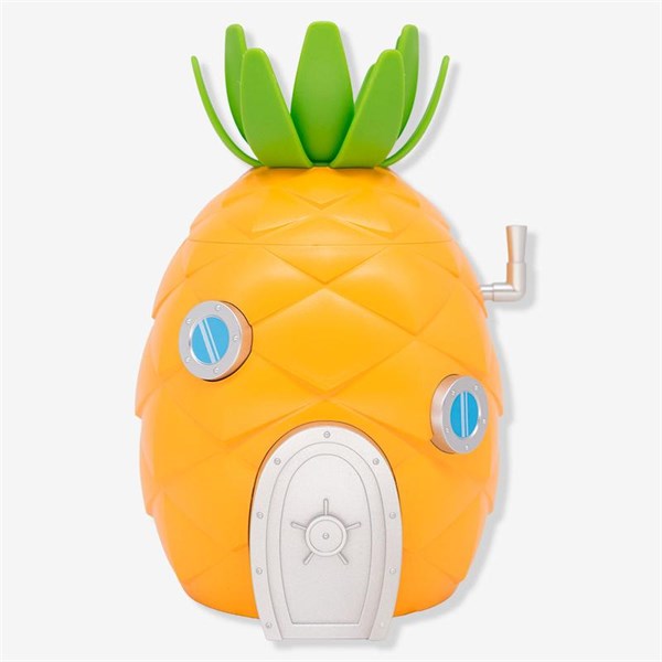 Umidificador Bob Esponja Abacaxi