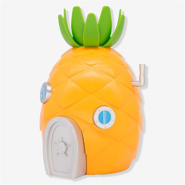 Umidificador Bob Esponja Abacaxi