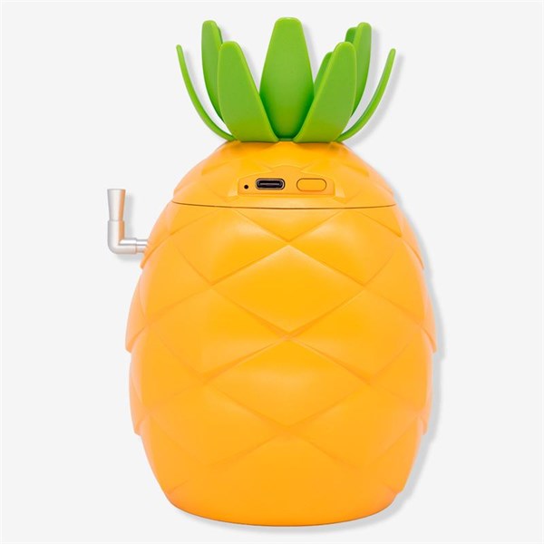 Umidificador Bob Esponja Abacaxi