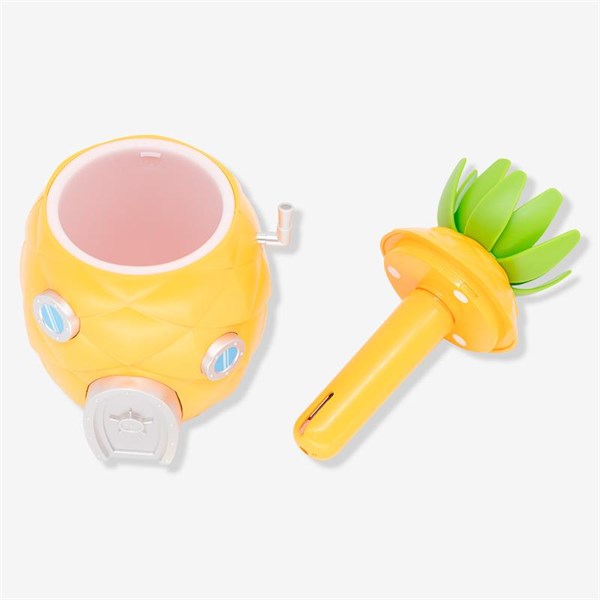 Umidificador Bob Esponja Abacaxi