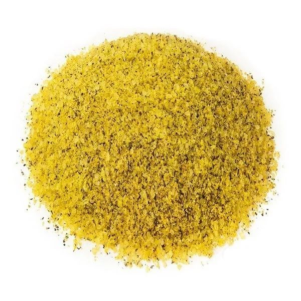 LEMON PEPPER