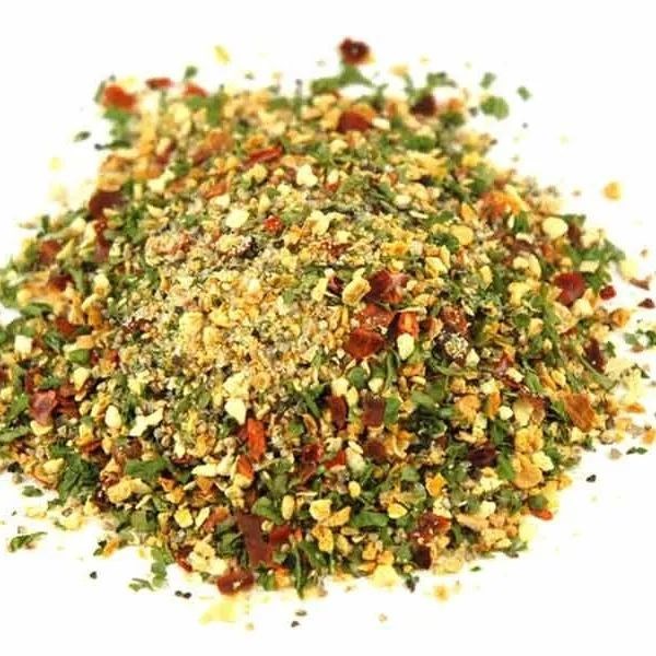 CHIMICHURRI PICANTE