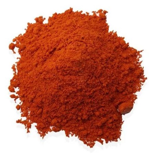PAPRICA DEFUMADA