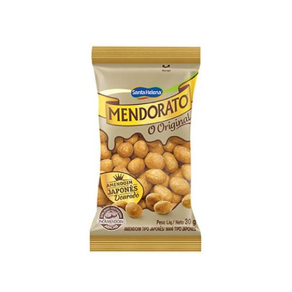 AMENDOIM   MENDORATO