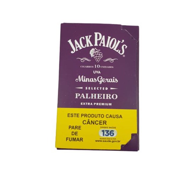 PALHEIRO JACK PAIOL´S UVA