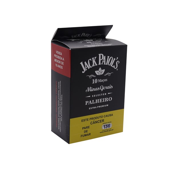 PALHEIRO JACK PAIOL´S EXTRA PREMIUM