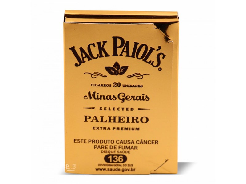 PALHEIRO JACK PAIOL´S EXTRA PREMIUM