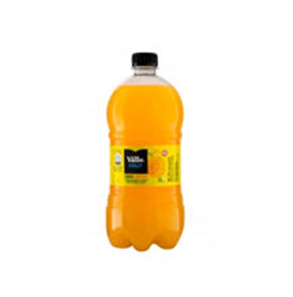 SUCO DEL VALLE LARANJA PET 1L