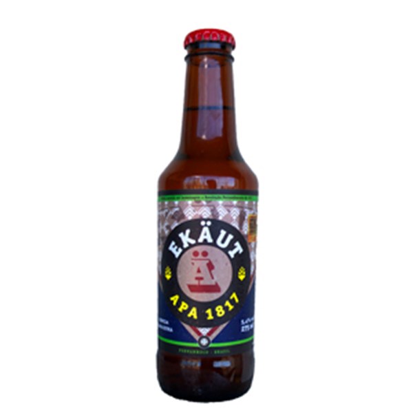 CEVERJA EKAUT APA 500 ML