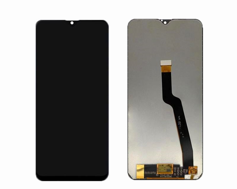 FRONTAL SAMSUNG A10 A105 M10 M105 PREMIUM SEM ARO *PROMOÇÃO TOP20*