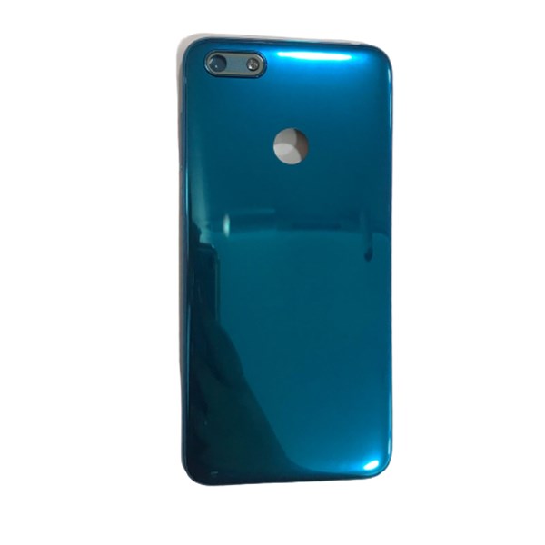 TAMPA MOTOROLA E6 PLAY XT2029 AZUL