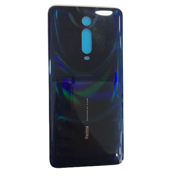 TAMPA XIAOMI MI 9T/MI 9T PRO AZUL ESCURO