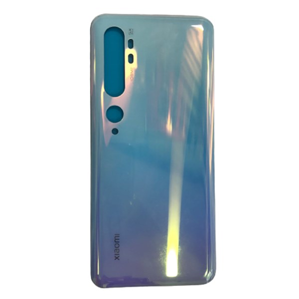 TAMPA XIAOMI MI NOTE 10/MI NOTE 10 PRO AZUL CLARO