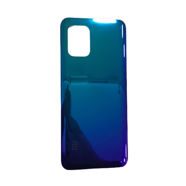 TAMPA XIAOMI REDMI NOTE 10 4G/NOTE 10S 4G AZUL ESCURO