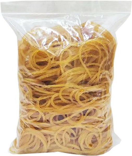 PACOTE ELASTICO/LIGA