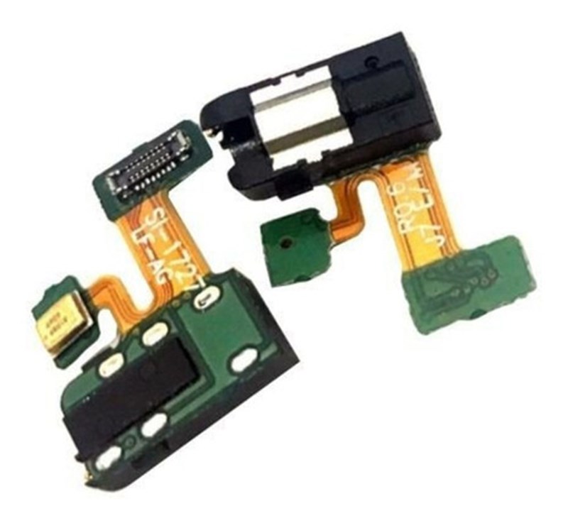 FLEX FONE P2/MICROFONE SAMSUNG J4 J400/J5 PRO J530/J7 PRO J730