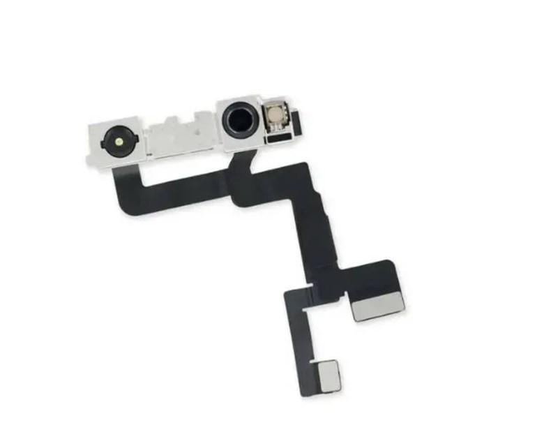 CAMERA FRONTAL IPHONE 11