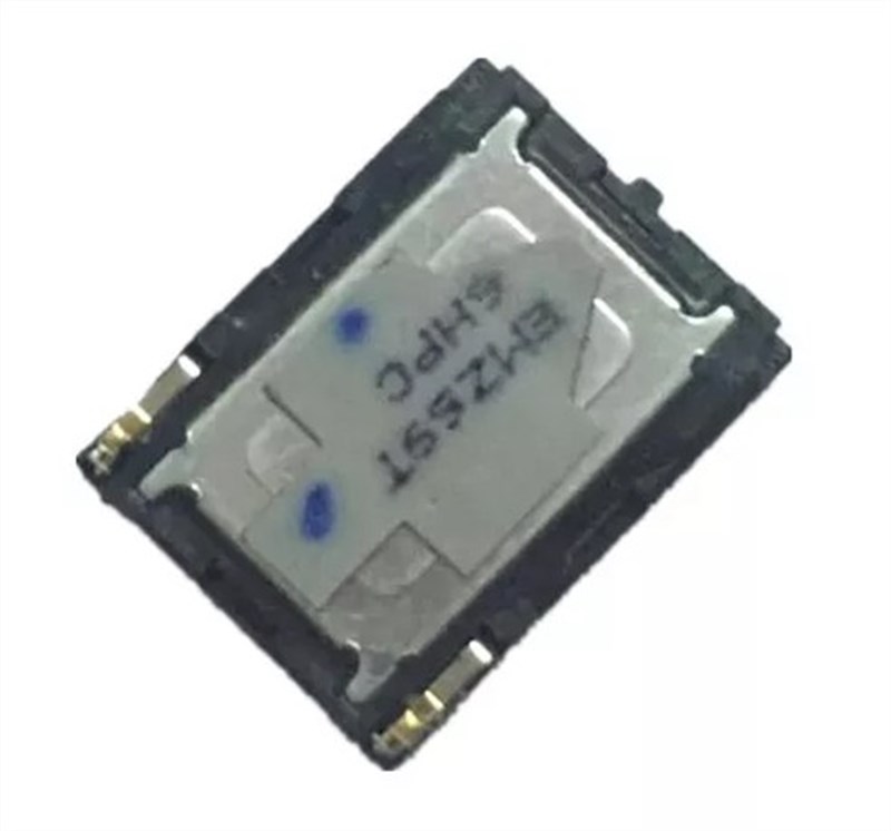 ALTO FALANTE CAMPAINHA LG K10 2016/K10 2017/K4/K4 2017/M250/K430