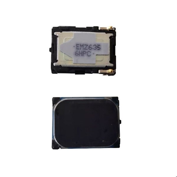 ALTO FALANTE CAMPAINHA LG K10 2016/K10 2017/K4/K4 2017/M250/K430