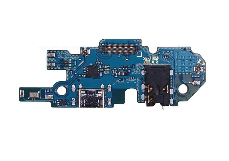 PLACA CONECTOR SAMSUNG A10 A105